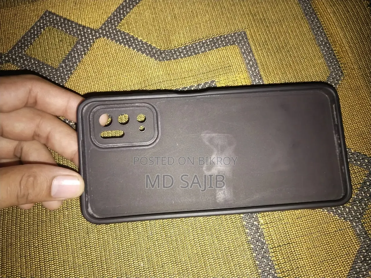 Phone Cover