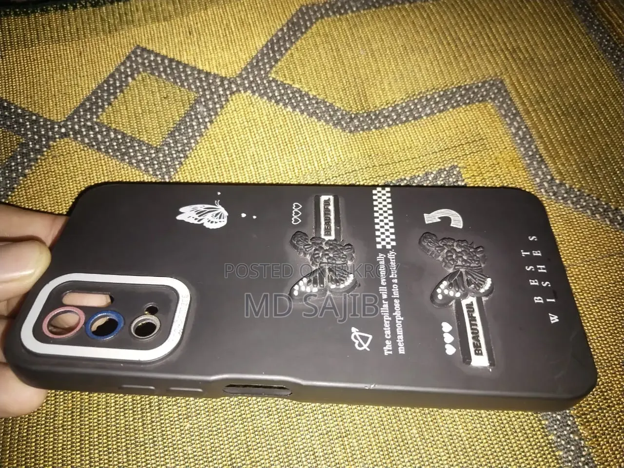 Phone Cover