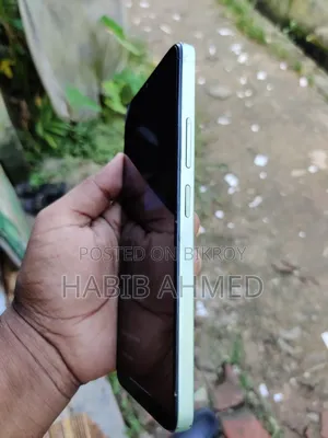 Xiaomi Redmi 13C 5G 256 GB Green