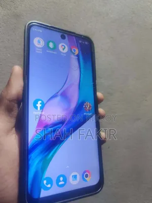 Xiaomi Poco M2 Pro 64 GB Blue