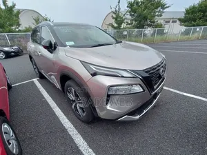 Nissan X-Trail 2024 Beige