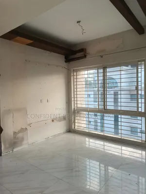 4 Bedroom Apartment in Baridhara for sale