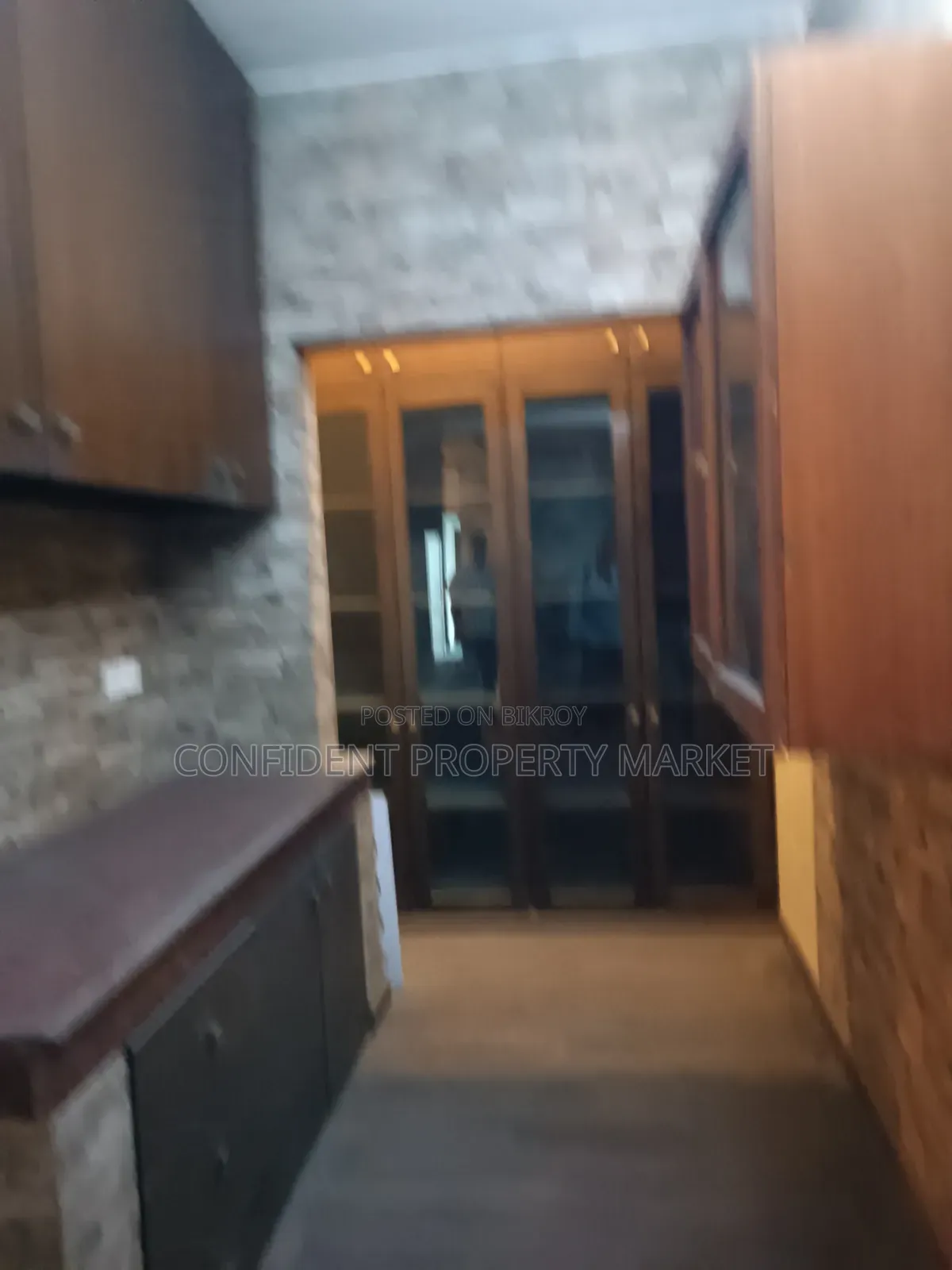 4 Bedroom Apartment in Baridhara for sale