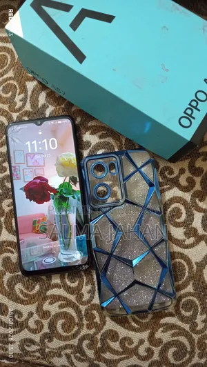 Oppo A57 64 GB Blue