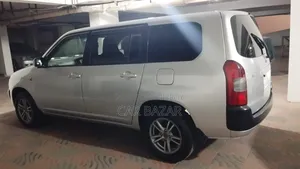 Toyota Probox 1.5 GL 2WD 2012 Black