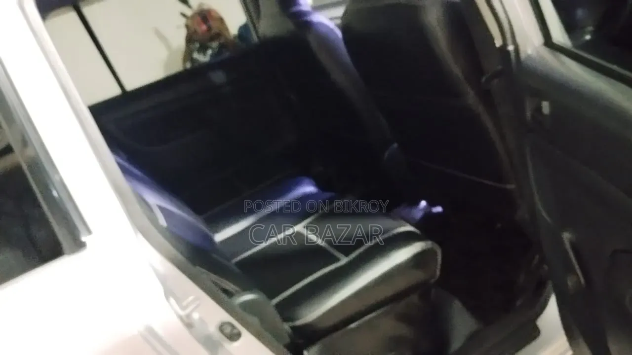 Toyota Probox 1.5 GL 2WD 2012 Black