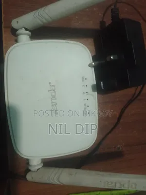 Tenda Router
