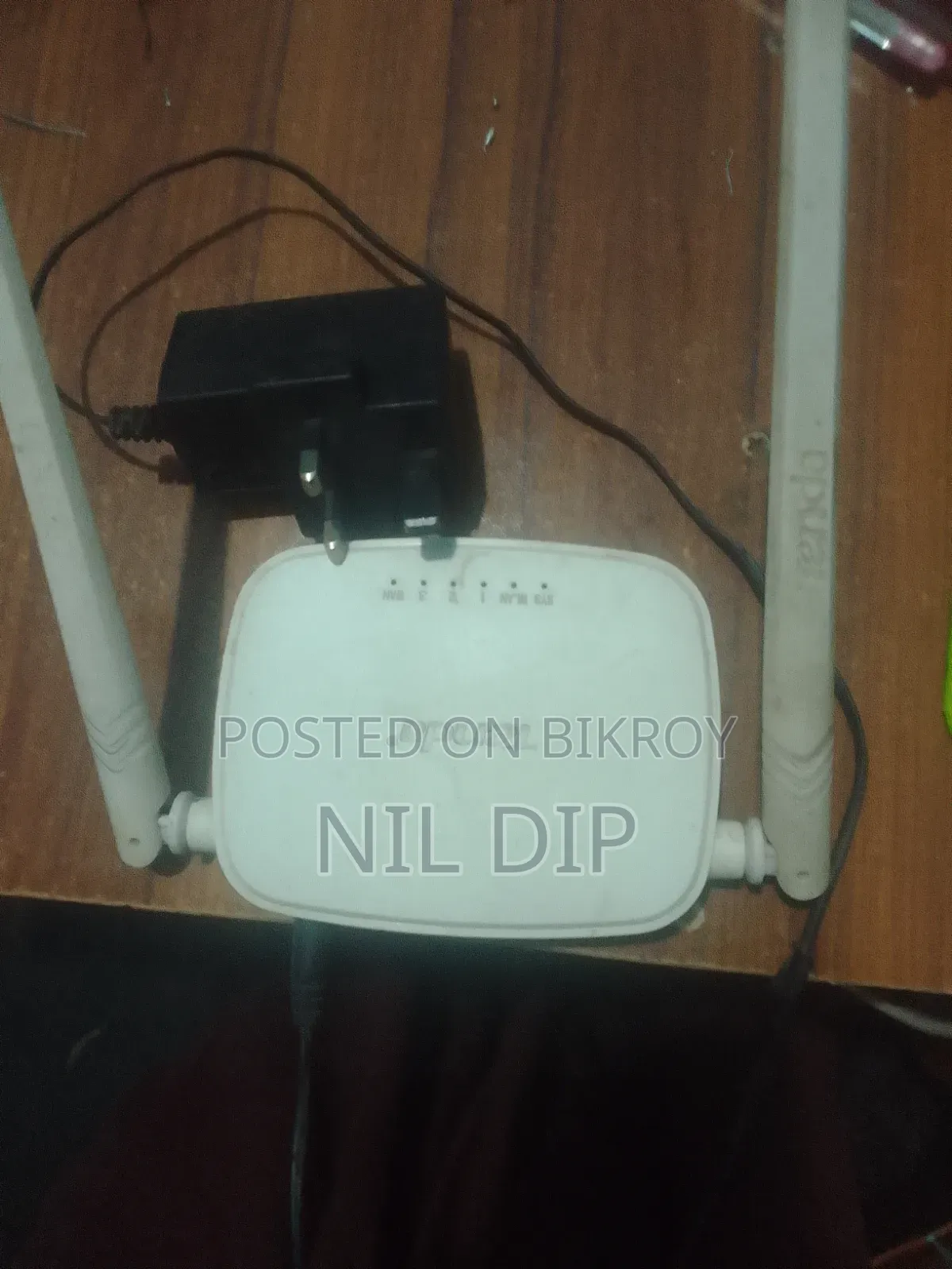 Tenda Router