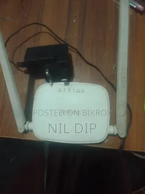 Tenda Router