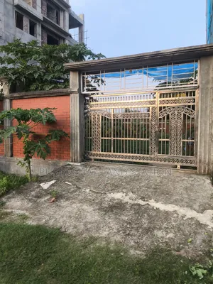 Sector: 13, Prime Location 3 Katha Plot Urgent Sale in Purbachal.