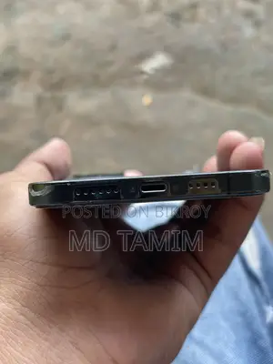 অ্যাপল আইফোন ১২ প্রো ম্যাক্স ২৫৬ জিবি নীল