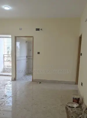 3-Bedroom Apartment in Shewrapara for sale