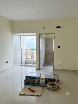 3-Bedroom Apartment in Shewrapara for sale