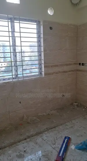 3-Bedroom Apartment in Shewrapara for sale