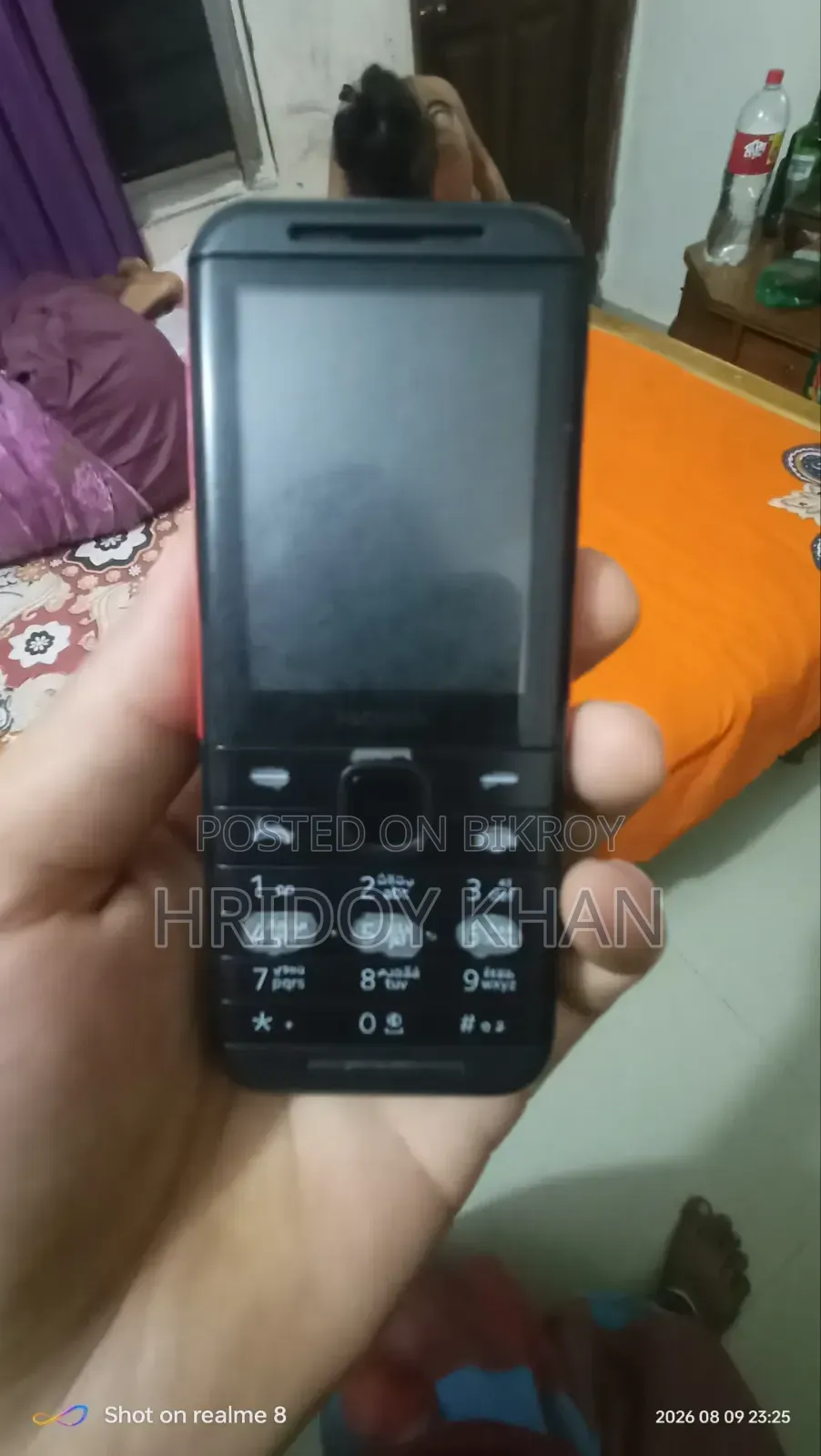 Nokia 5310 XpressMusic Black