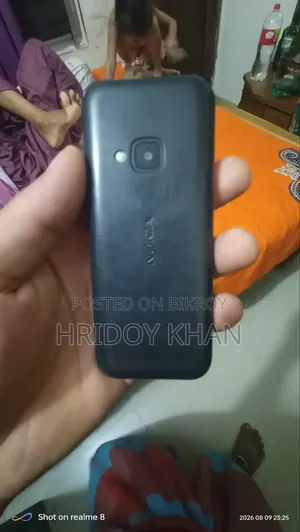 Nokia 5310 XpressMusic Black