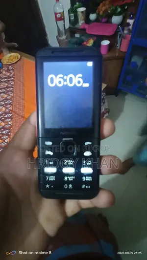 Nokia 5310 XpressMusic Black
