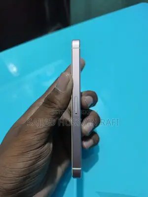 Apple iPhone SE 16 GB Rose Gold