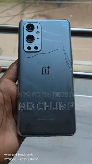 OnePlus 9 Pro 128 GB Blue