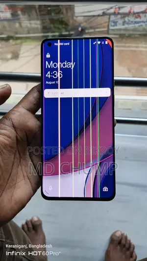 OnePlus 9 Pro 128 GB Blue