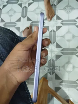 New Infinix Hot 70 128 GB Purple