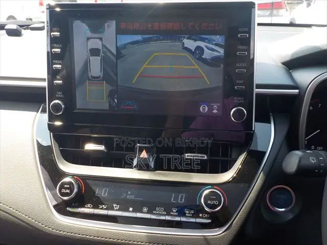 Toyota Corolla Cross 2023 Purple