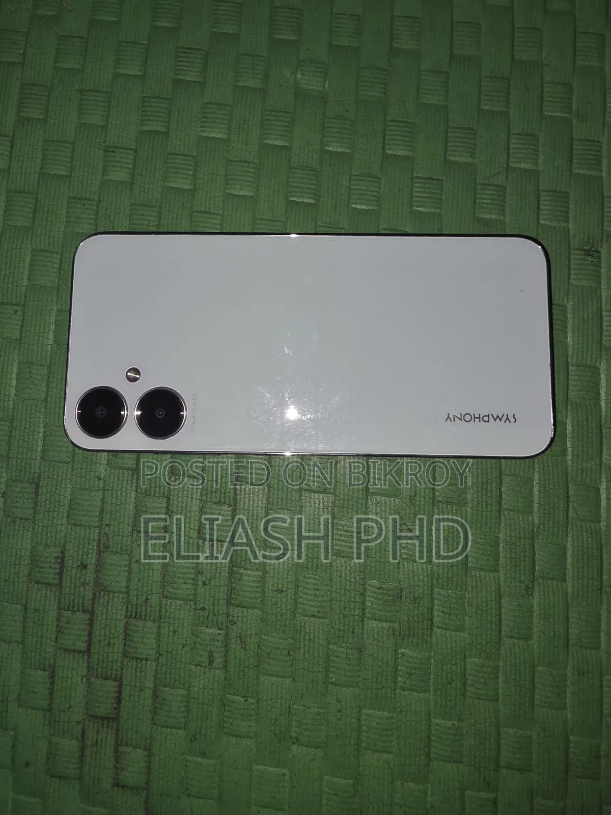 Symphony Z60 64 GB