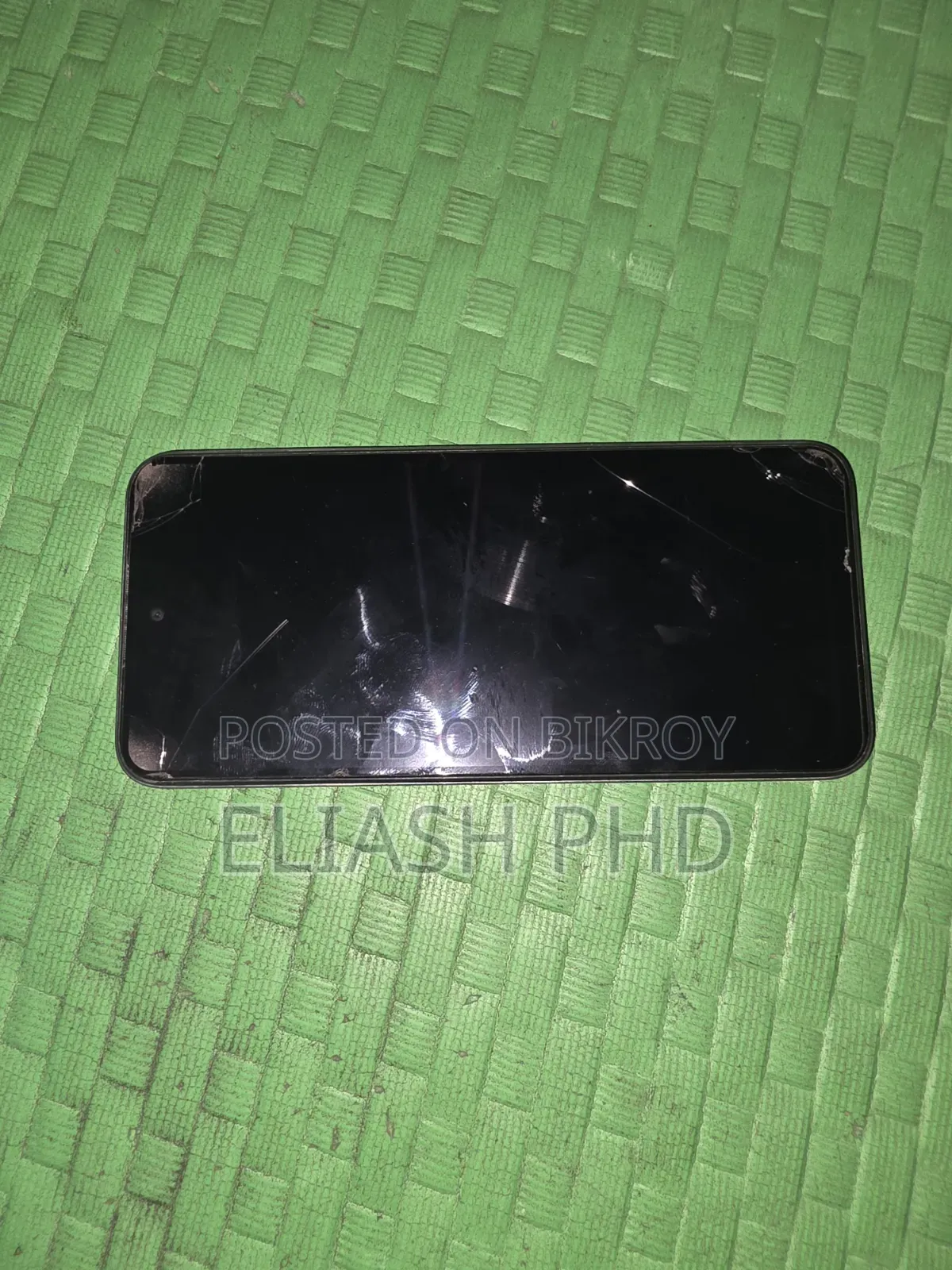 Symphony Z60 64 GB