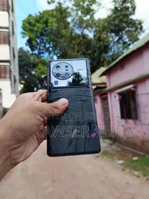 Vivo X80 Pro 256 GB Black