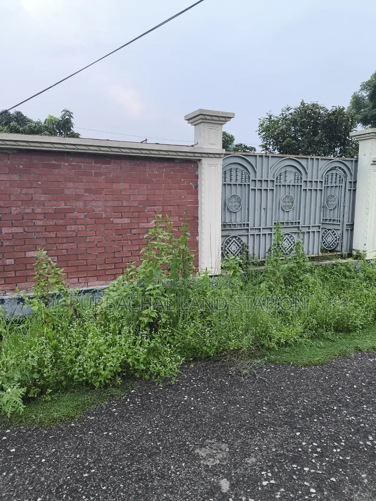150 Ft Road 10 Katha Plot Urgent Sale in Sector: 17, Purbachal