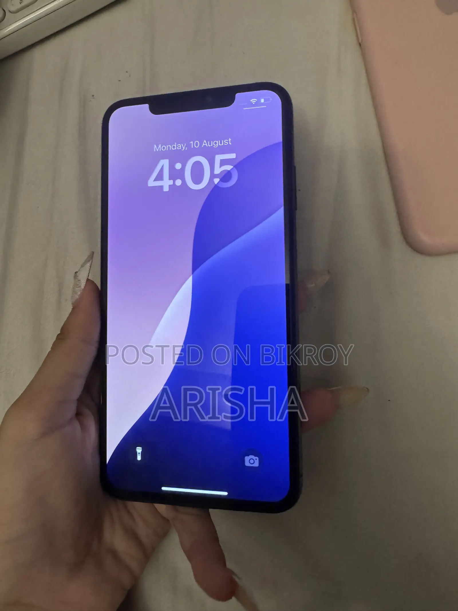 Apple iPhone XS Max 256 GB Black