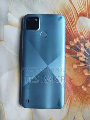 Realme C21Y 64 GB Blue