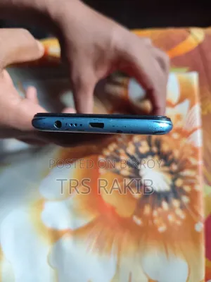 Realme C21Y 64 GB Blue
