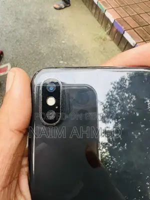 অ্যাপল আইফোন এক্সএস ৬৪ জিবি কালো