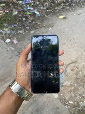 Xiaomi Redmi 8A 32 GB Blue