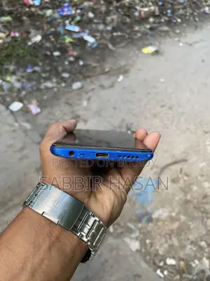 Xiaomi Redmi 8A 32 GB Blue