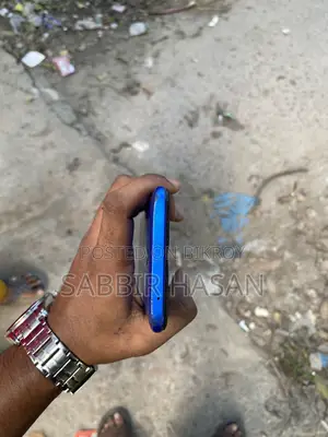 Xiaomi Redmi 8A 32 GB Blue
