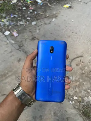 Xiaomi Redmi 8A 32 GB Blue