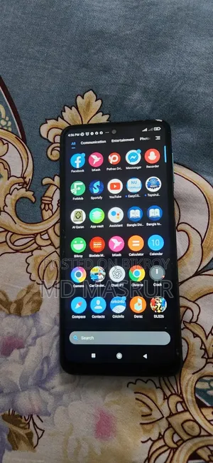 Xiaomi Poco M2 Pro 64 GB Blue