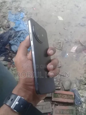 Itel S24 128 GB Black
