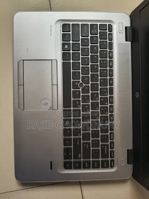 Laptop HP EliteBook 840 G3 8GB Intel Core i5 SSD 256GB