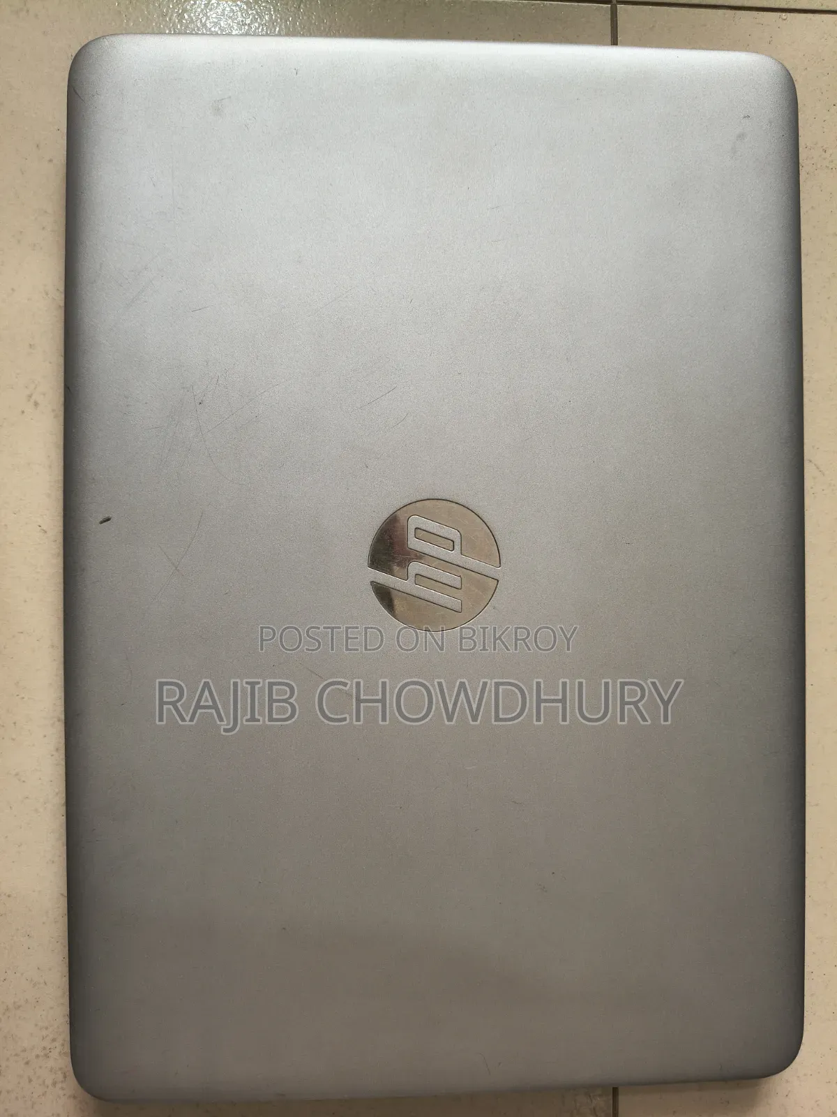Laptop HP EliteBook 840 G3 8GB Intel Core i5 SSD 256GB