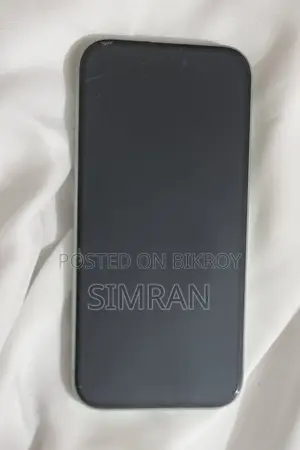 অ্যাপল আইফোন ১৫ ১২৮ জিবি গ্রিন