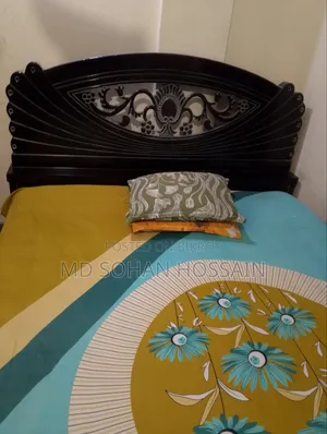 ফুল ফ্রেশ বিক্রির জন্য খাট