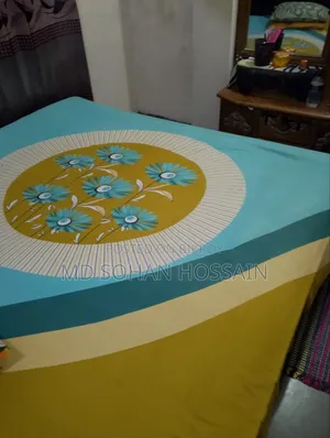 ফুল ফ্রেশ বিক্রির জন্য খাট
