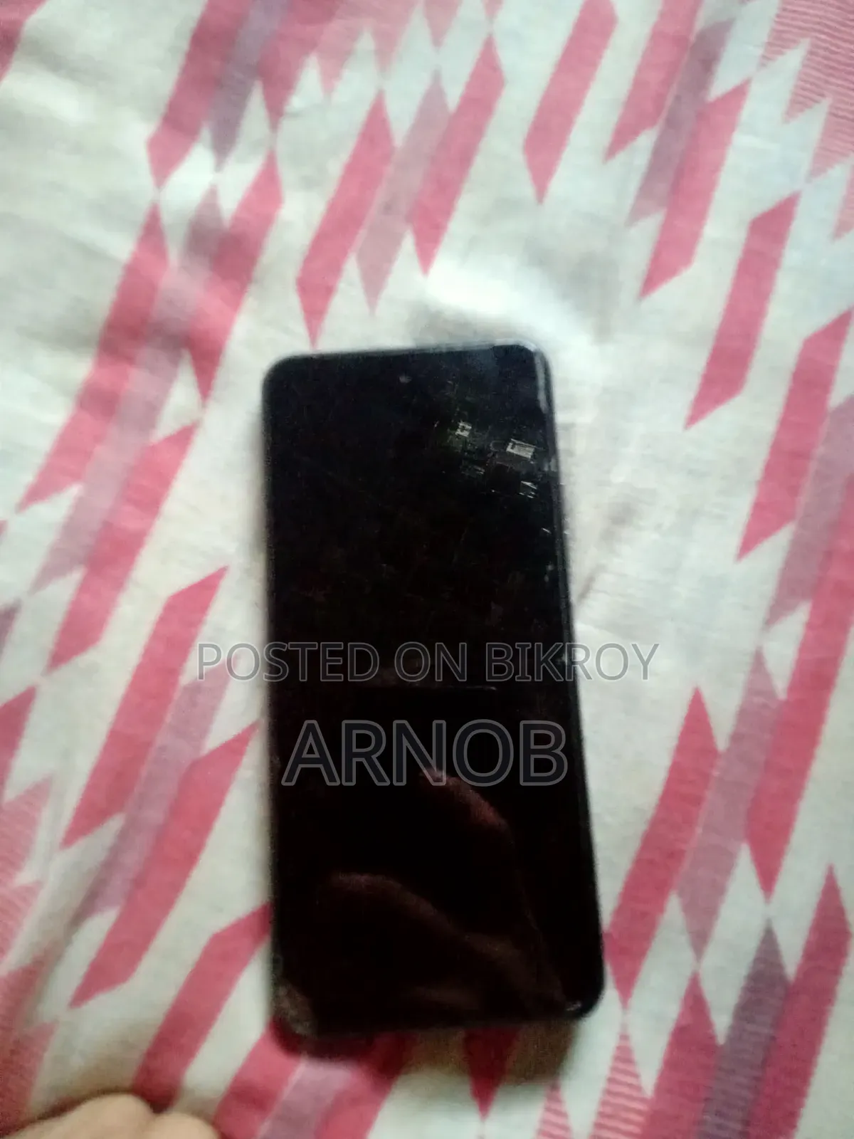 টেকনো স্পার্ক ৪০ ১২৮ জিবি ব্ল্যাক
