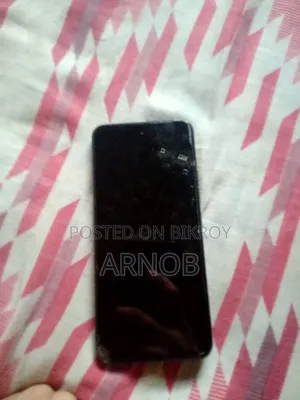 টেকনো স্পার্ক ৪০ ১২৮ জিবি ব্ল্যাক