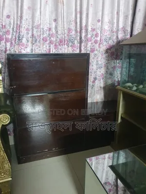 Shoe Cabinet