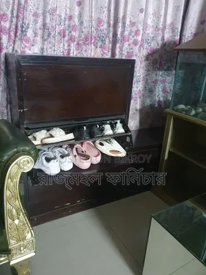 Shoe Cabinet