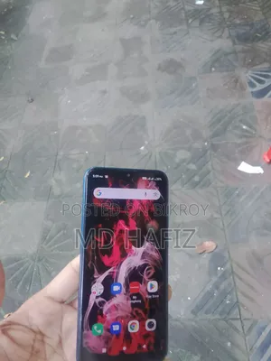 সিমফনি জেড১২ ১৬ জিবি নীল